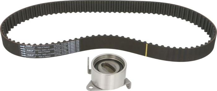 SKF VKMA 97501 - SADALES SIKSNAS
