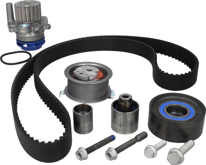 SKF VKMC01263-1 - SADALES SIKSNAS KPLWPUMP