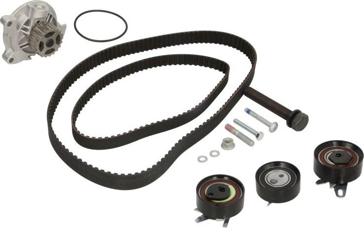 SKF VKMC01270 - SADALES SIKSNAS KPLWPUMP