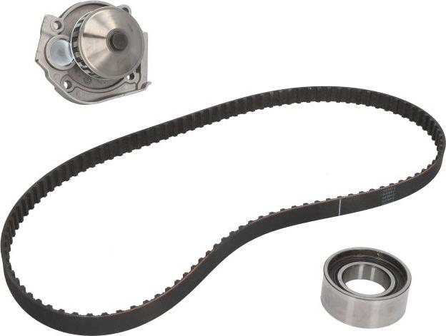 SKF VKMC 02201 - Ūdenssūknis +