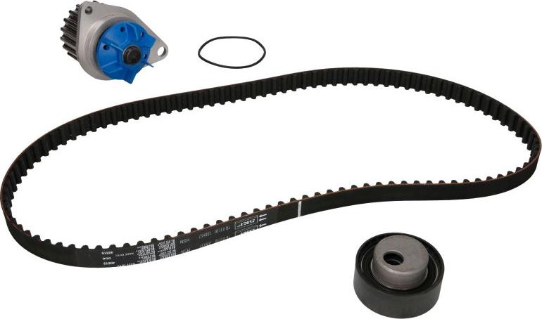 SKF VKMC 03110-1 - Ūdenssūknis +