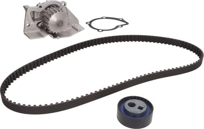 SKF VKMC03201-1 - Ūdenssūknis + Zobsiksnas