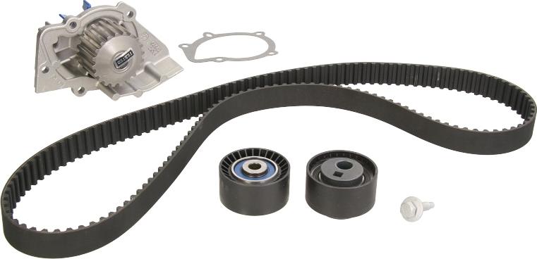 SKF VKMC 03248 - Ūdenssūknis +