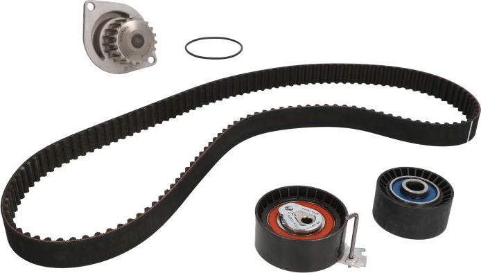 SKF VKMC03256 - SADALES SIKSNAS KPLWPUMP