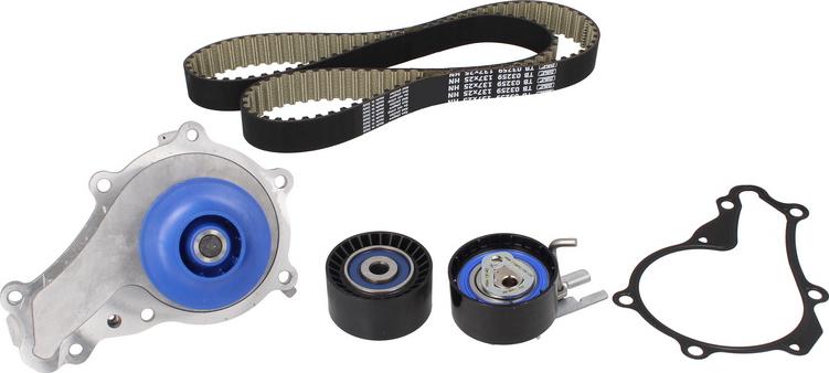 SKF VKMC 03259 - SADALES SIKSNAS