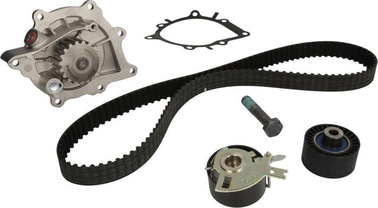 SKF VKMC03305 - SADALES SIKSNAS KPLWPUMP