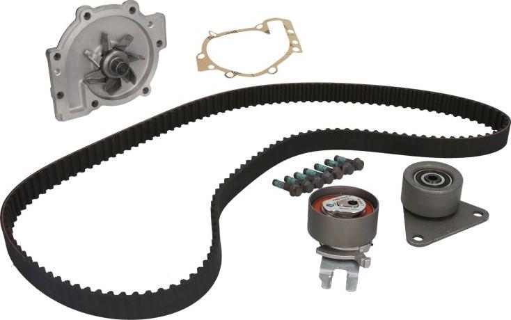 SKF VKMC 06038 - Ūdenssūknis +