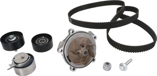 SKF VKMC 08503 - Ūdenssūknis +