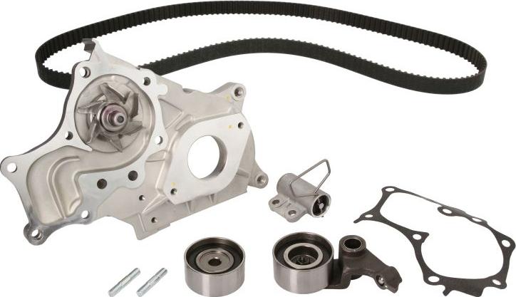SKF VKMC91903 - SADALES SIKSNAS KPLWPUMP