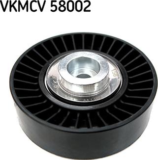 SKF VKMCV 58002 - 532 0535