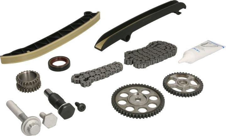SKF VKML 81306 - Dzinēja /