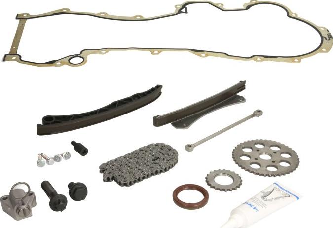 SKF VKML 82000-3 - ĶĒDES KOMPLEKTS