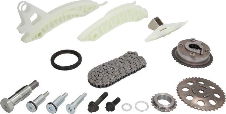SKF VKML83001 - Dzinēja / motora