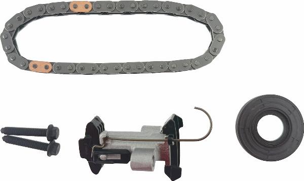 SKF VKML83506 - Auto Part