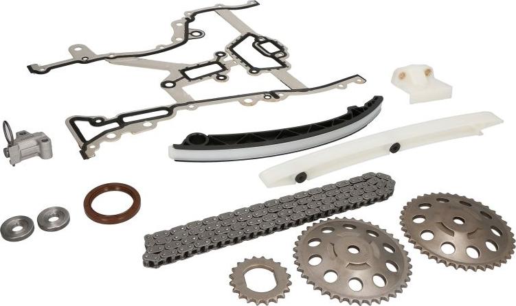 SKF VKML85000 - Dzinēja / motora