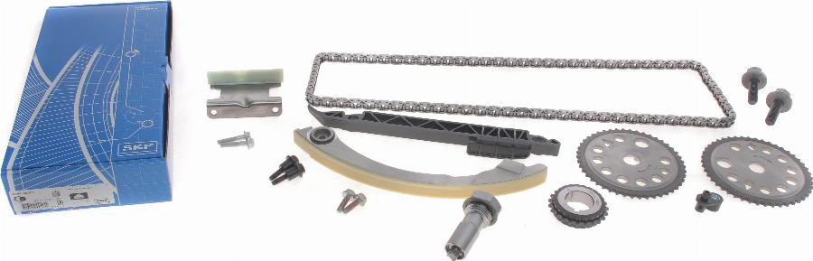 SKF VKML85003 - Auto Part
