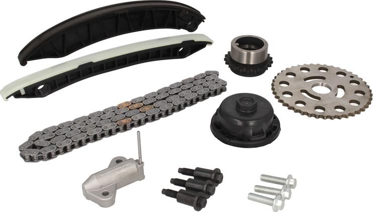 SKF VKML86000 - 30639 ĶĒDES KOMPLEKTS