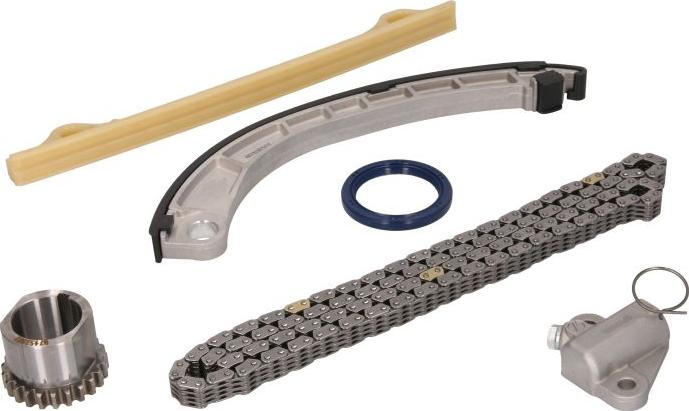 SKF VKML96001 - TC0530FK ĶĒDES KOMPLEKTS