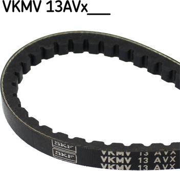 SKF VKMV13AVX940 - XPA907 SIKSNA SKF