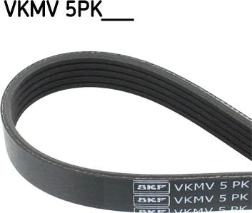 SKF VKMV5PK740