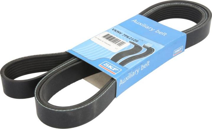 SKF VKMV 7PK2109