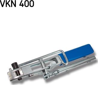 SKF VKN 400 - SAVILCĒJS LENTAS