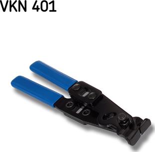 SKF VKN401 - SAVILCĒJU KNAIBLES INSTR$