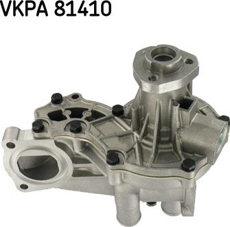 SKF VKPA 81410