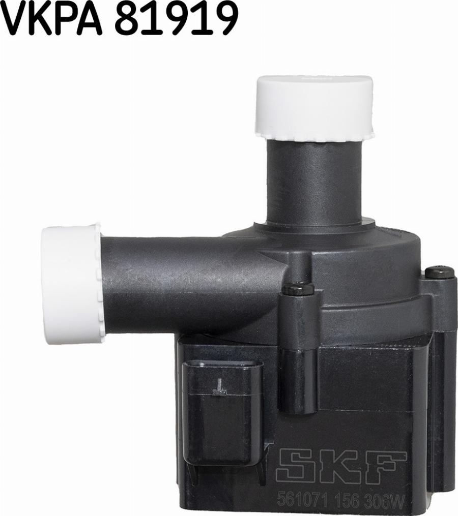 SKF VKPA 81919