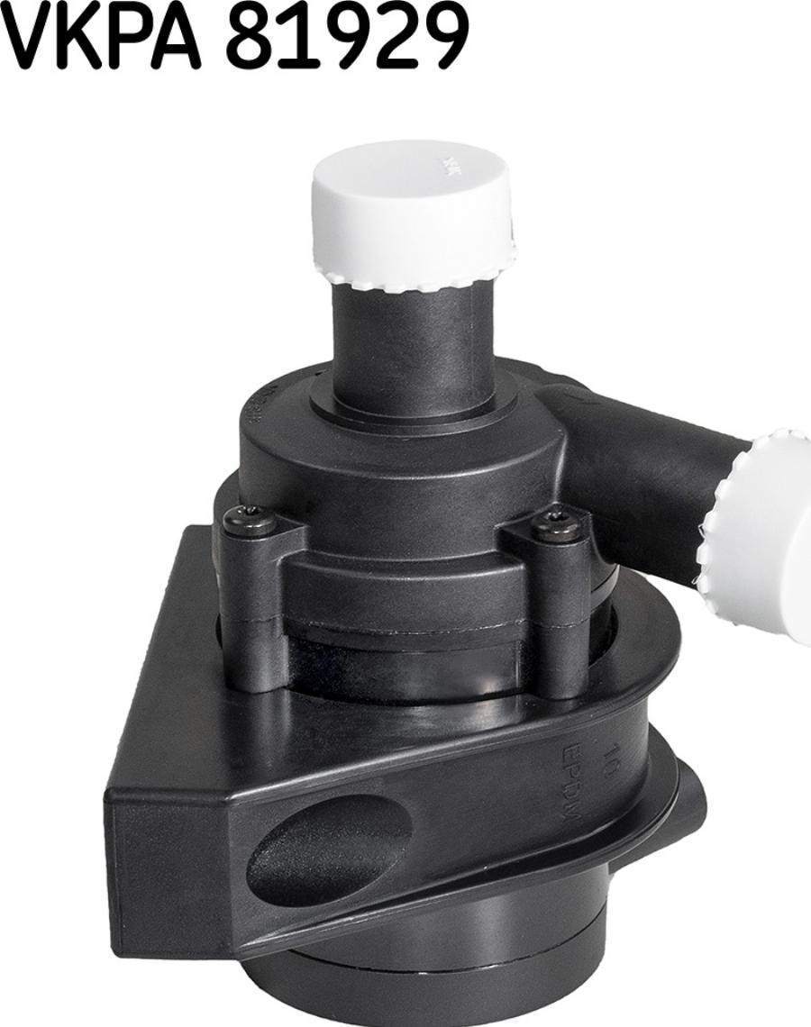 SKF VKPA 81929 - VKPA 81929