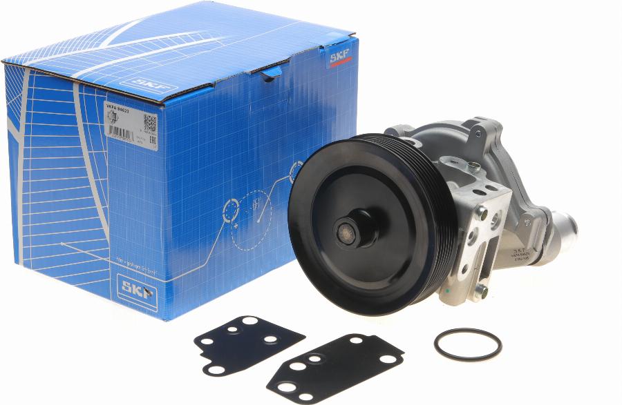 SKF VKPA84623 - Auto Part