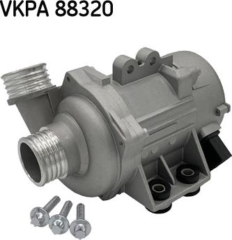 SKF VKPA88320