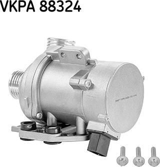 SKF VKPA 88324 - Ūdenssūknis