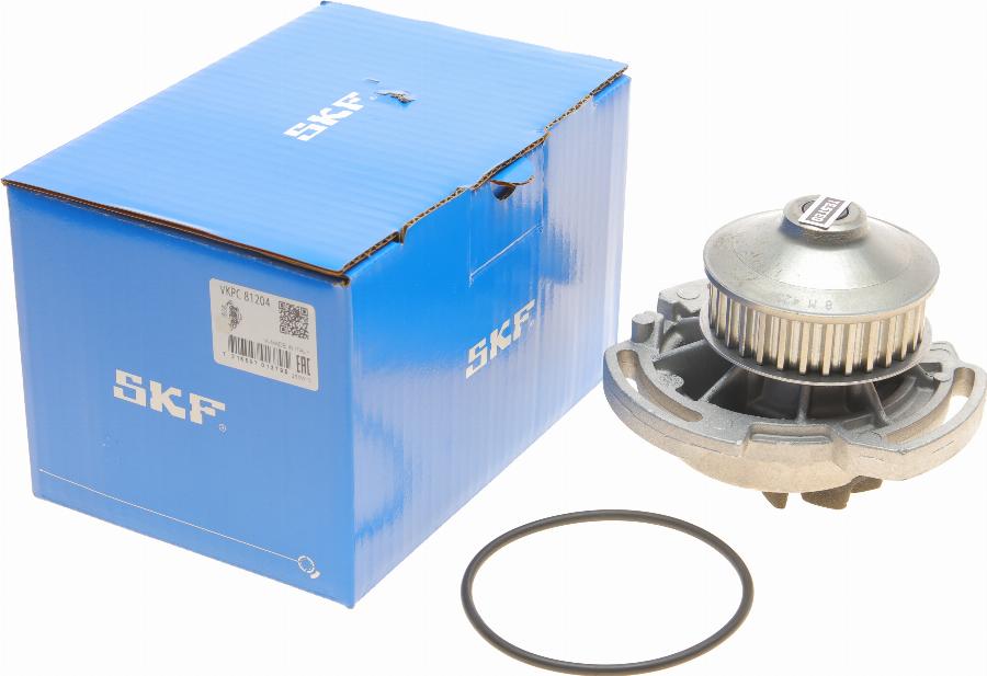 SKF VKPC 81204 - PA425 ŪDENS
