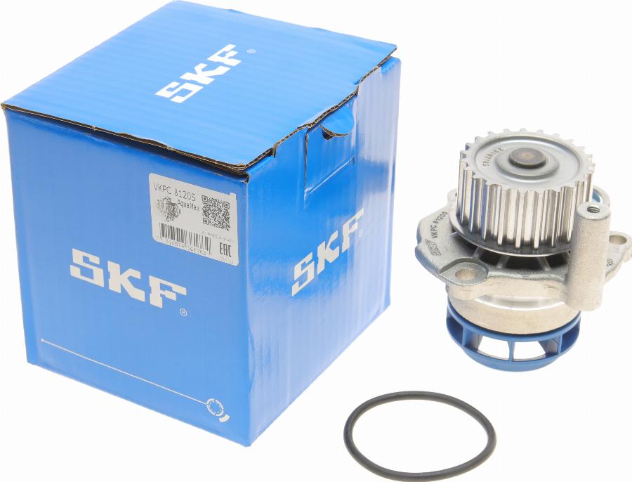 SKF VKPC 81205 - Ūdenssūknis