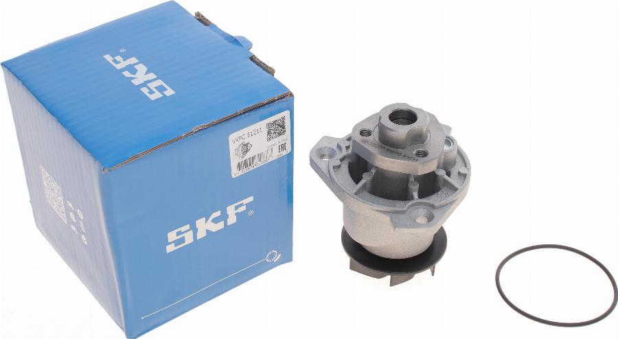 SKF VKPC 81211 - PA1041 ŪDENS