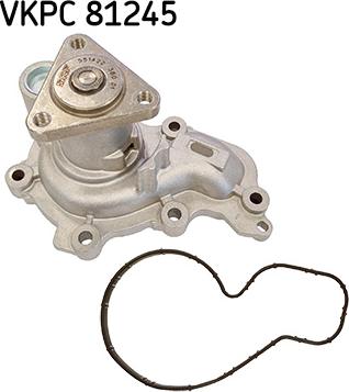 SKF VKPC81245