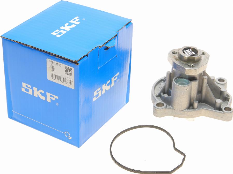 SKF VKPC81301 - Ūdenssūknis