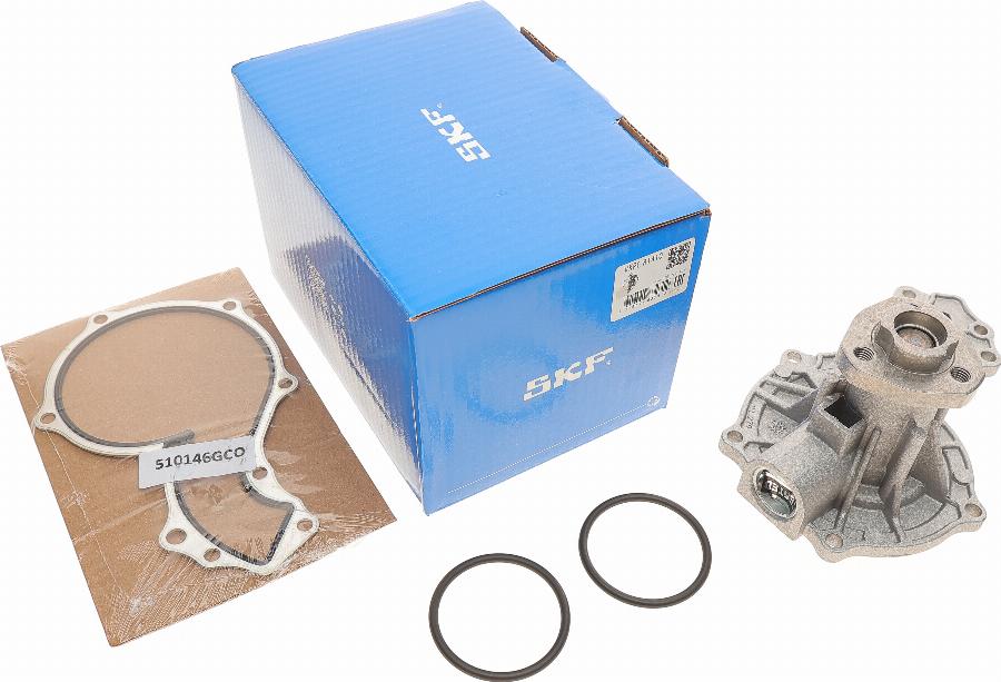 SKF VKPC 81410 - Ūdenssūknis