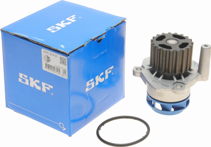 SKF VKPC 81418 - PA879 ŪDENS