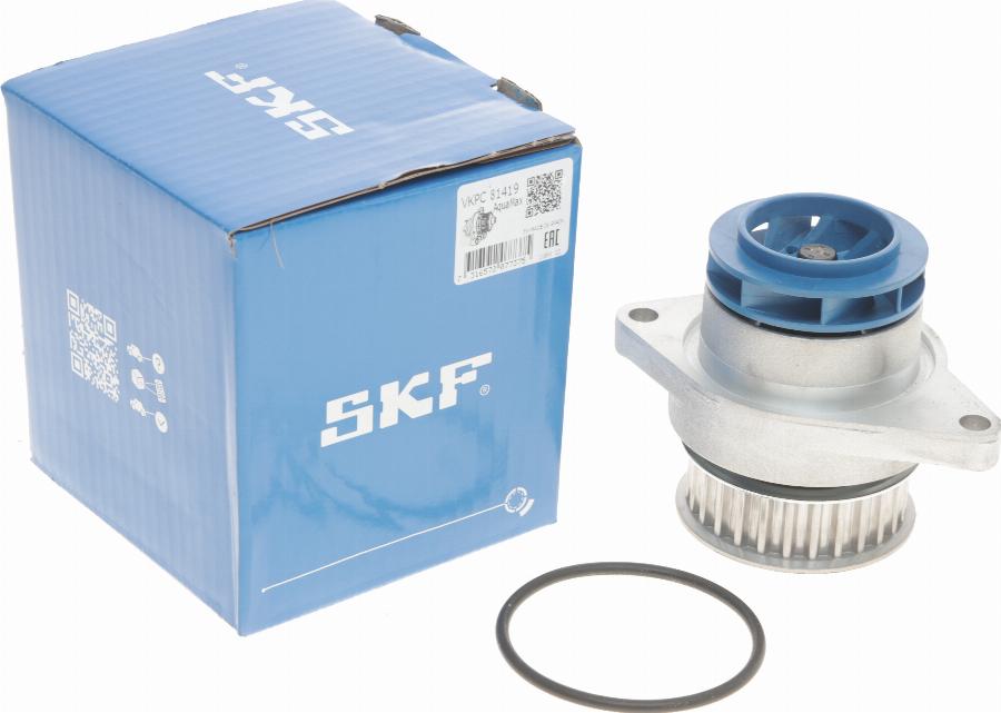 SKF VKPC 81419 - Ūdenssūknis
