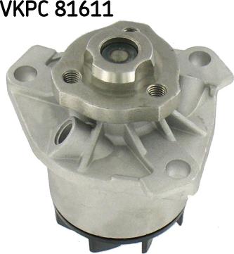 SKF VKPC81611