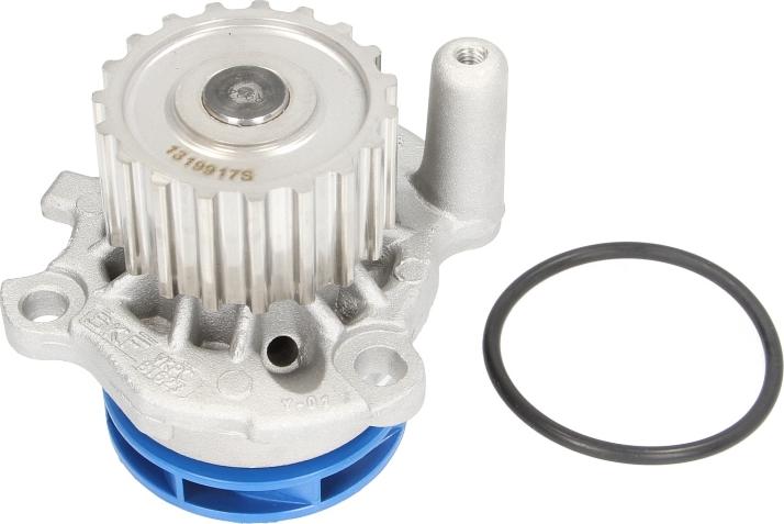 SKF VKPC 81623 - PA731 ŪDENS