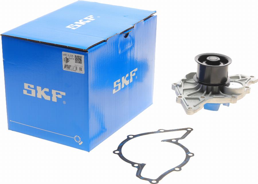 SKF VKPC81635 - Auto Part