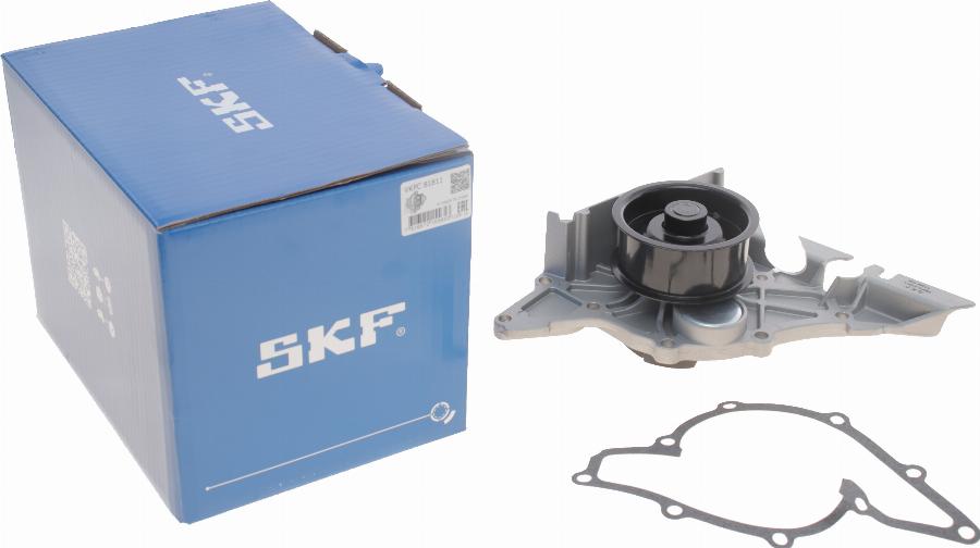 SKF VKPC 81811 - PA763 ŪDENS