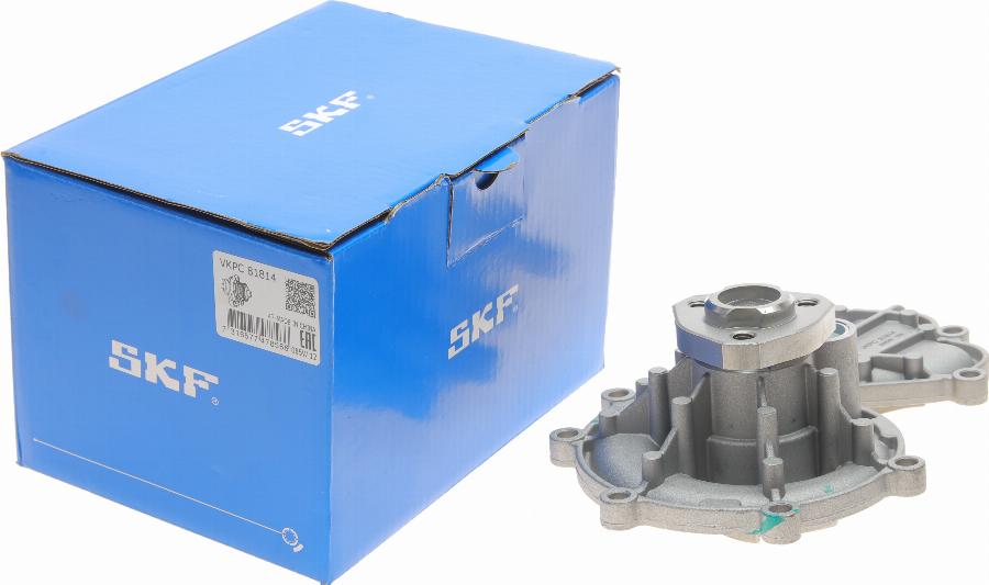 SKF VKPC81814