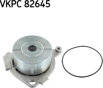 SKF VKPC 82645 - Ūdenssūknis