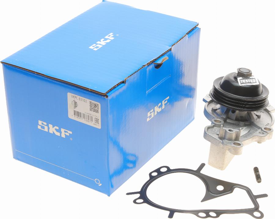 SKF VKPC83102 - Auto Part