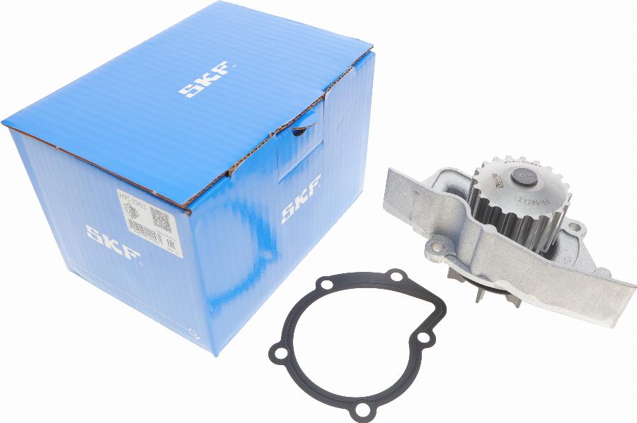 SKF VKPC83421 - Ūdenssūknis