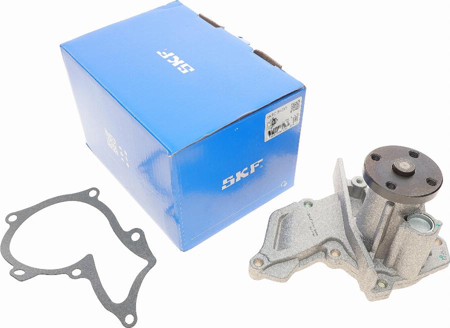 SKF VKPC 84215 - Ūdenssūknis